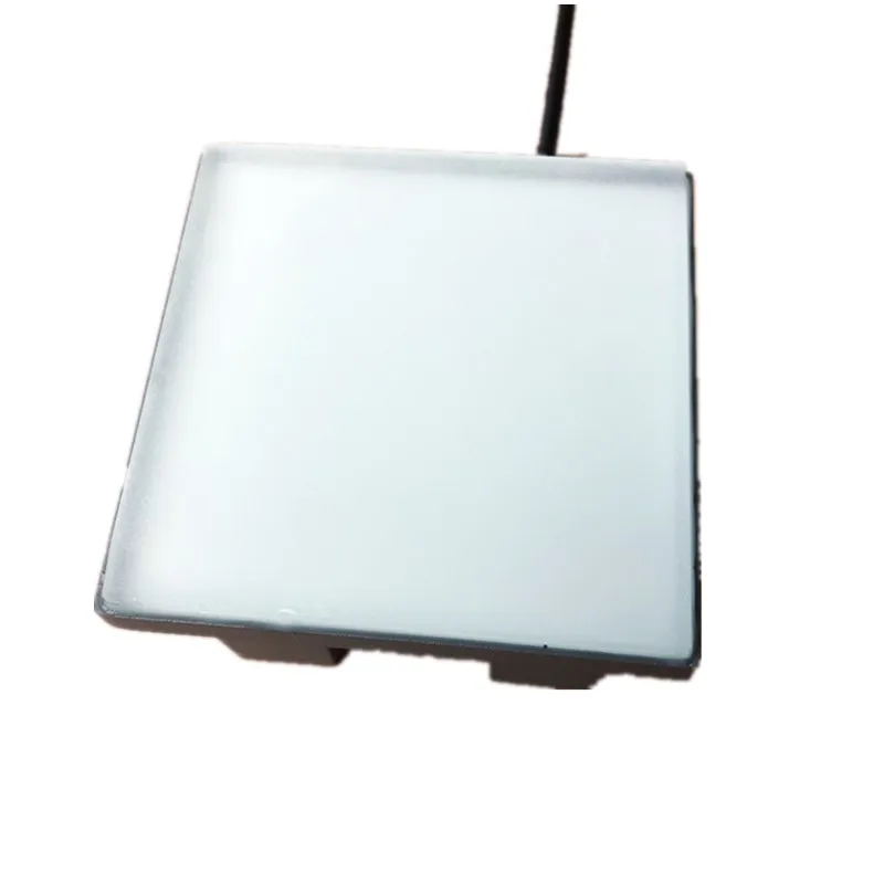 

LED 3W 4W 5W 10W Outdoor Floor Light Underground Lights Waterproof IP67 Square Led Buried Lamps Garden Light AC85-265V DC12V