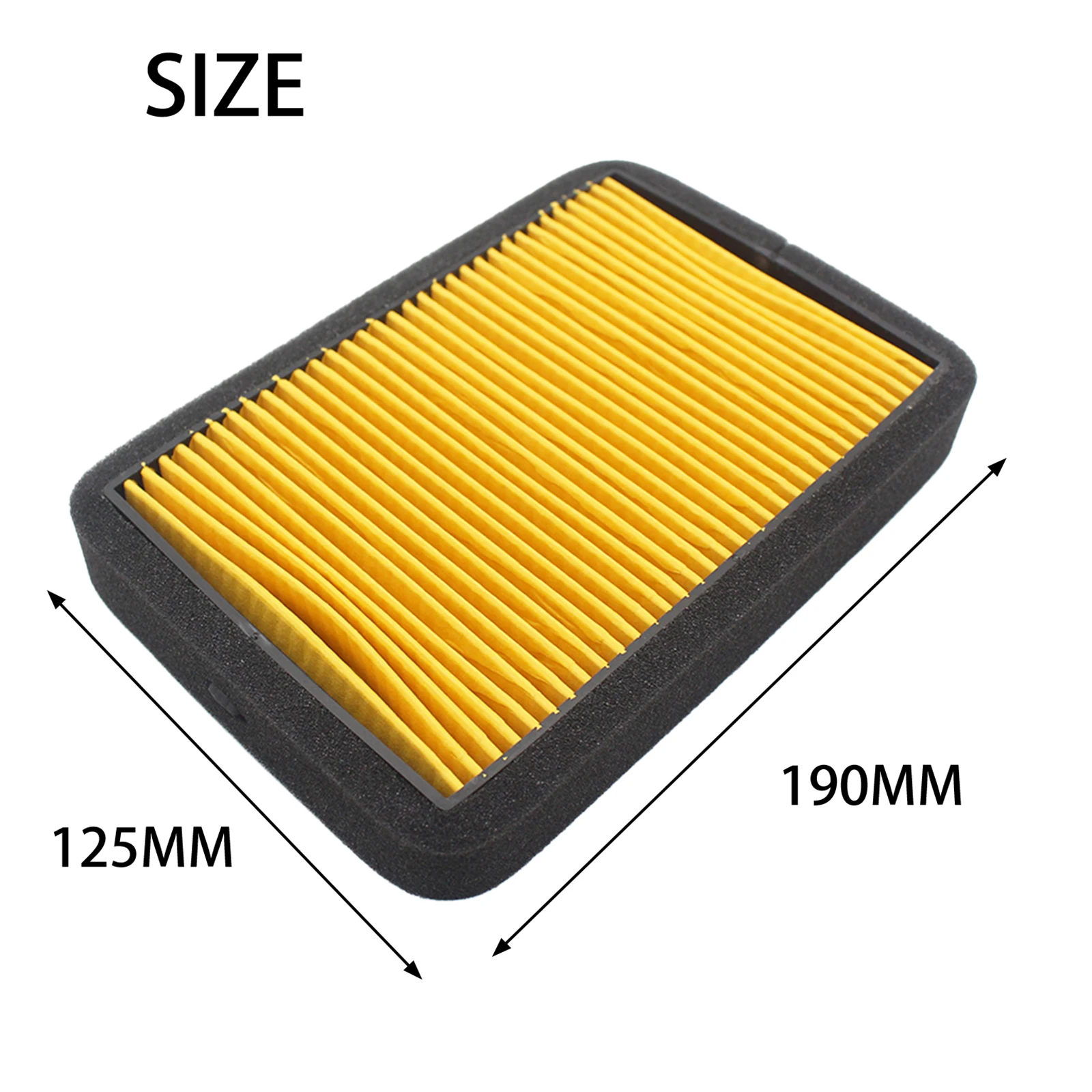 Детали для очистки воздушного фильтра запчасти Benelli 150cc 500cc Tnt 150 аксессуары