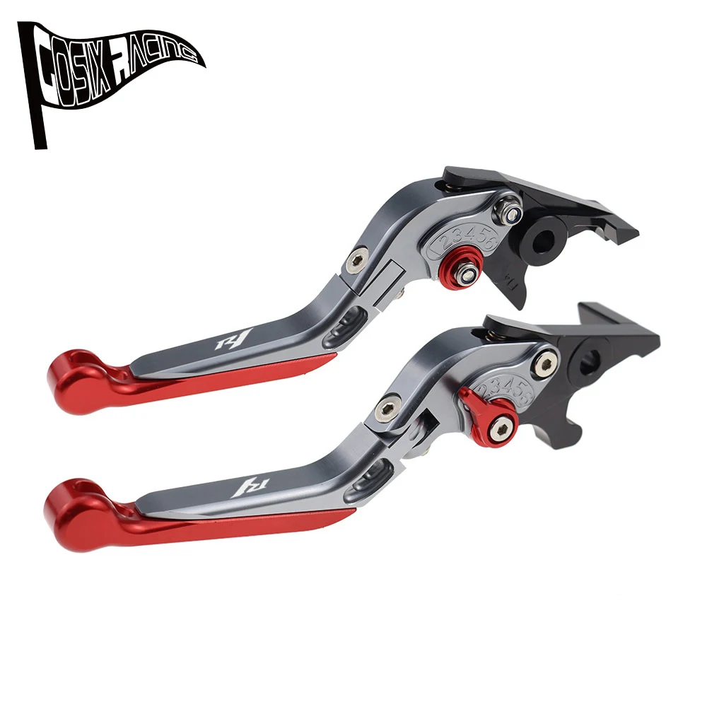 Подходит для YZF R1 2009-2014 набор регулируемых ручек YZFR1 YZF-R1 аксессуары мотоциклов с