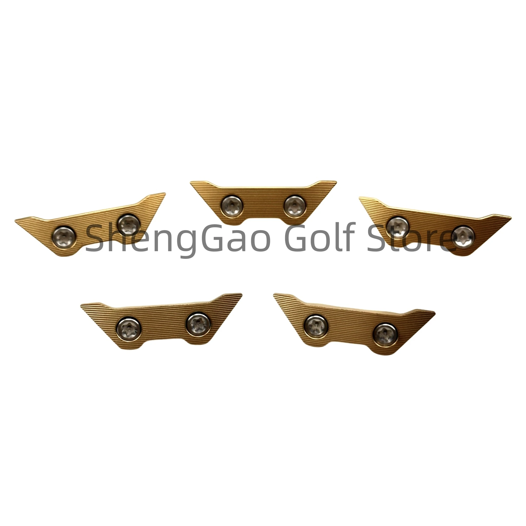 

Вес головы для клюшек в гольф-клубе подходит для Callaway Paradym Fairway Wood club head доступны весы 6 г/7 г/12 г/14 г