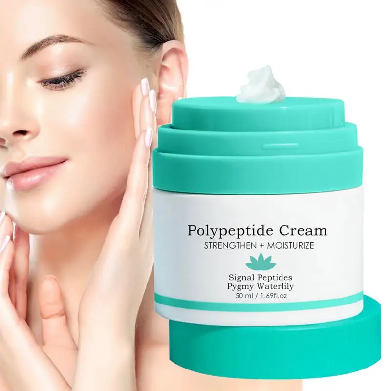 

Face Moisturizer Cream Face Cream Nourishing Whitening and moisturizing Cream with Vitamin E Brightening Face Lotion for women