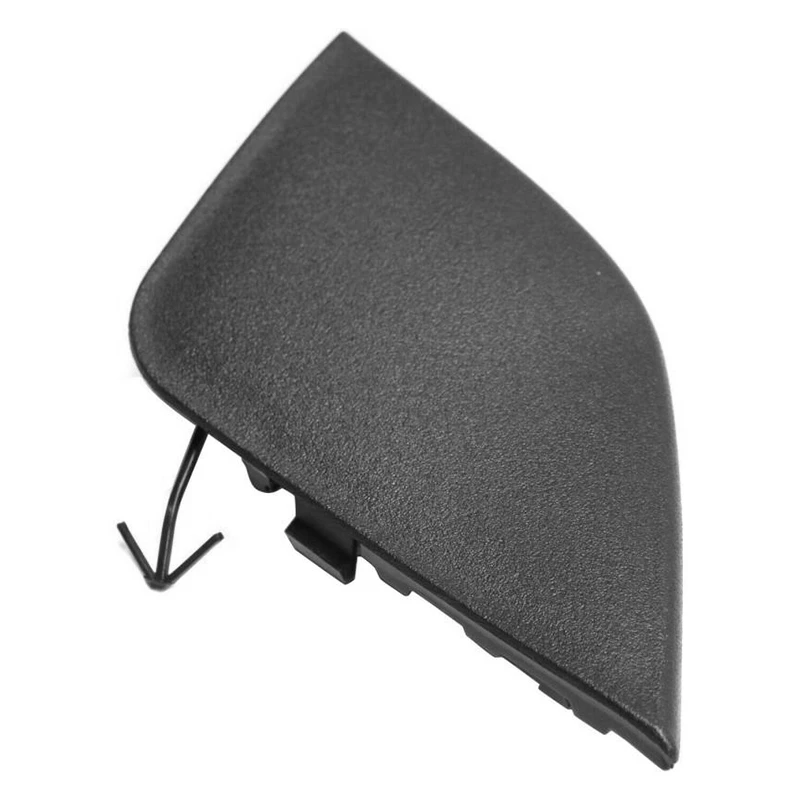 Левый передний бампер буксировочный крюк крышка для Toyota RAV4 2016 2017 2018 прицепа 532860