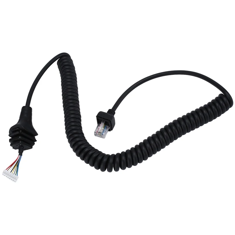 Микрофонный кабель HM-152 для сменного кабеля ICOM HM152 IC F121/S F221/S