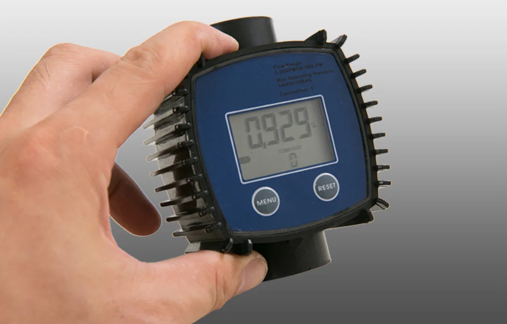 Водомер для турбины Groothandel K24 Adblue