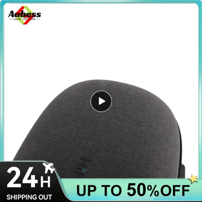 

Smart Accessories Anti-scratch Protable Carrying Case Portable Storage Bag Shock Absorption And Compression Resistance Simple