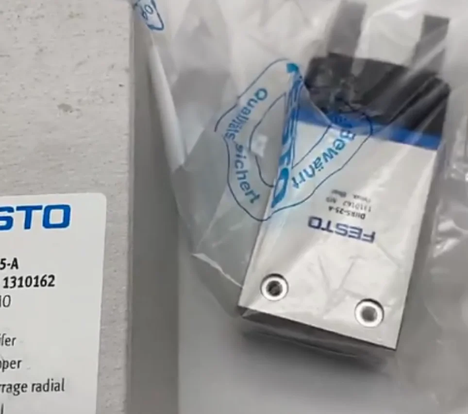 Новый оригинальный воздушный коготь FESTO DHRS-10-A 1310159 DHRS-25-A 1310162