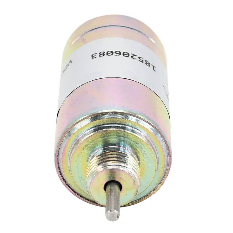 02/630300 дюйма 12 В Φ 02630300 совместим с погрузчиком бортовым поворотом JCB 150 160 165 170 8017 8018