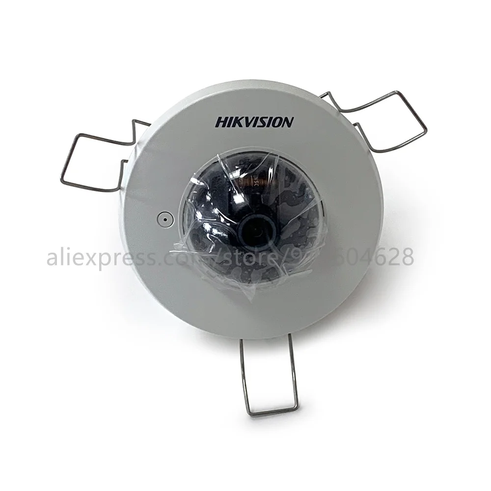 Купить Новая версия HIKVISION DS-2CD2E43G2-U, английская версия, 4 МП, мини купольная Встроенная IP-камера видеонаблюдения со встроенным микрофоном, поддержка ... Pаспродажа Новая версия HIKVISION DS-2CD2E43G2-U, английская версия, 4 МП, мини купольная Встроенная IP-камера видеонаблюдения со встроенным микрофоном, поддержка ...