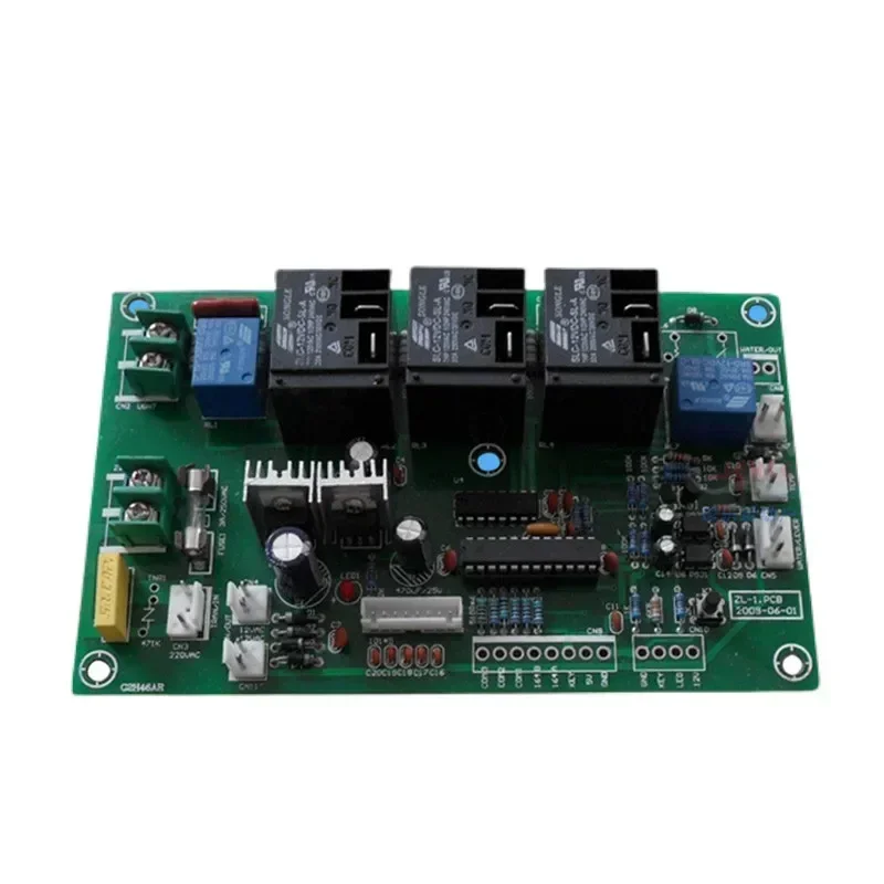 Сауна Паровая машина для влажной пары Нагревательная трубка Машина Аксессуары