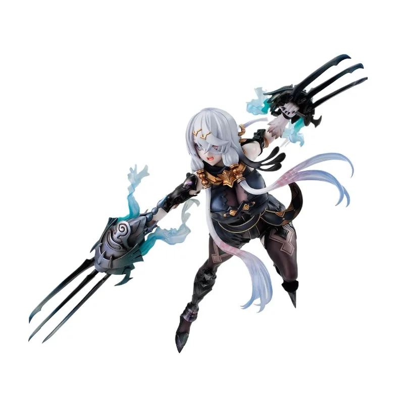 Фото В наличии: Оригинальные модели MegaHouse Ryza No Atelier, Tokoyami No Joou, To Himitsu No Kakurega, Lila Decyrus, Lucrea — аниме-фигурки №3