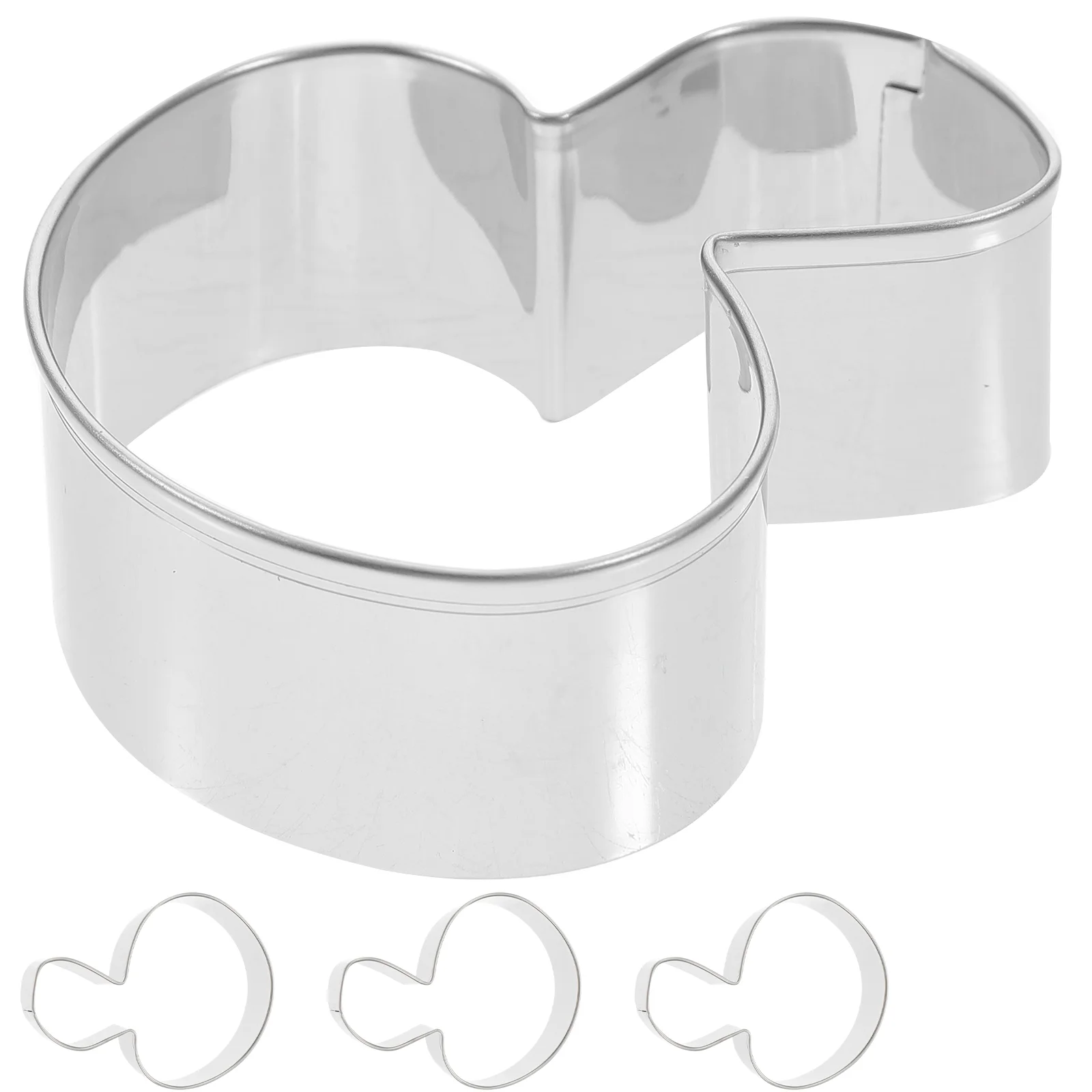 

4pcs Baking Tool