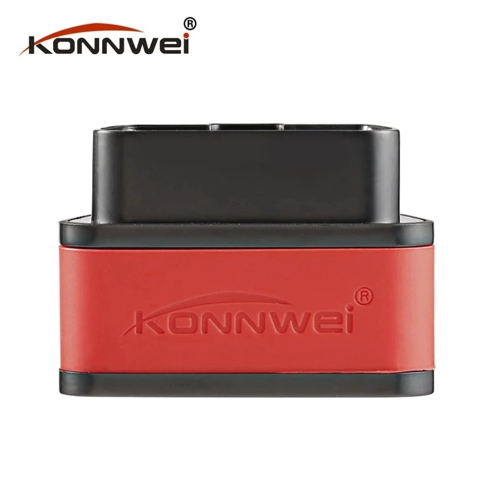 KONNWEI KW903 ELM327 Bluetooth 3,0 ISO Apple Android автомобильный Устранитель проблем ELM327
