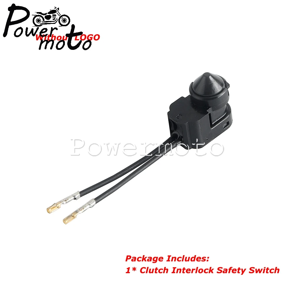 

Разъемы Plug-n-play, переключатель переднего стоп-сигнала для Harley Sporster XL Dyna FXD Softail FXST FLST 12-2021 HD # 71500118 # 71500117