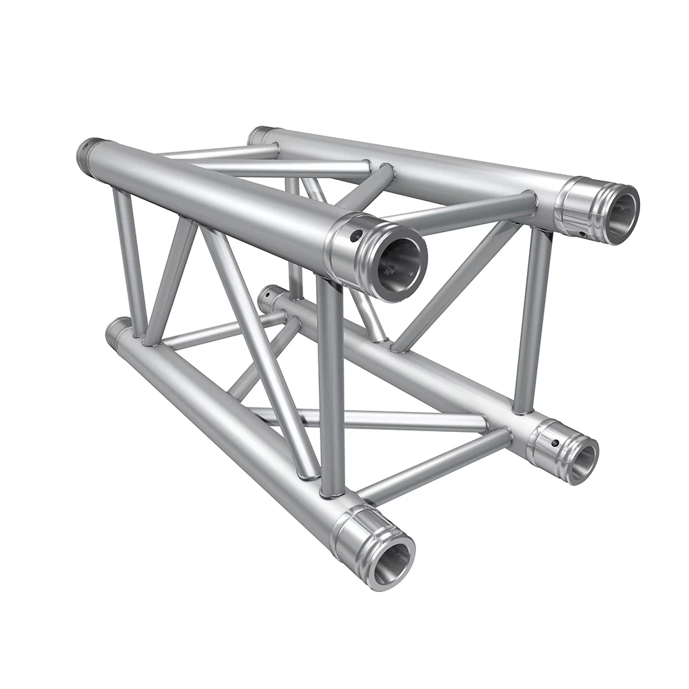 Алюминиевая ферма Spigot коннектор фермы Дисплей Аксессуары для сцены