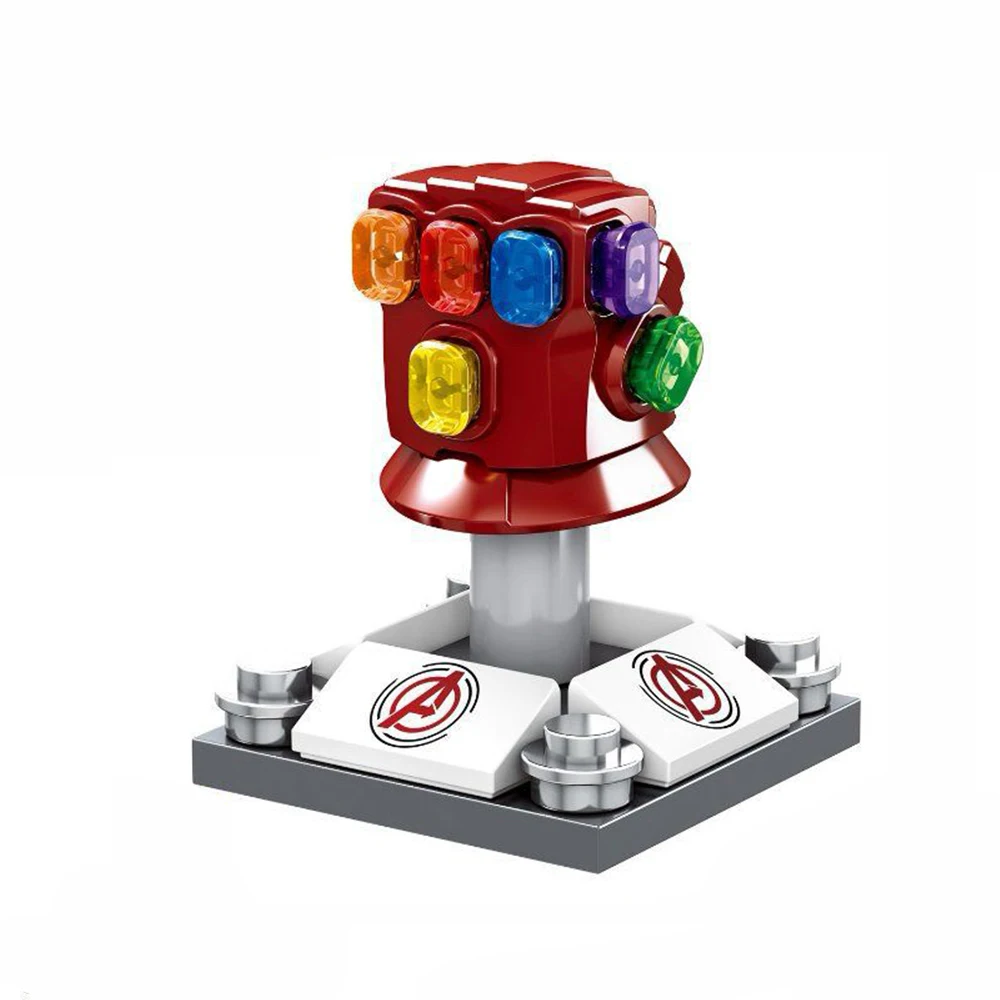 Блочный конструктор WM6119 WM6120 WM6146 X0259 X0267 X0277