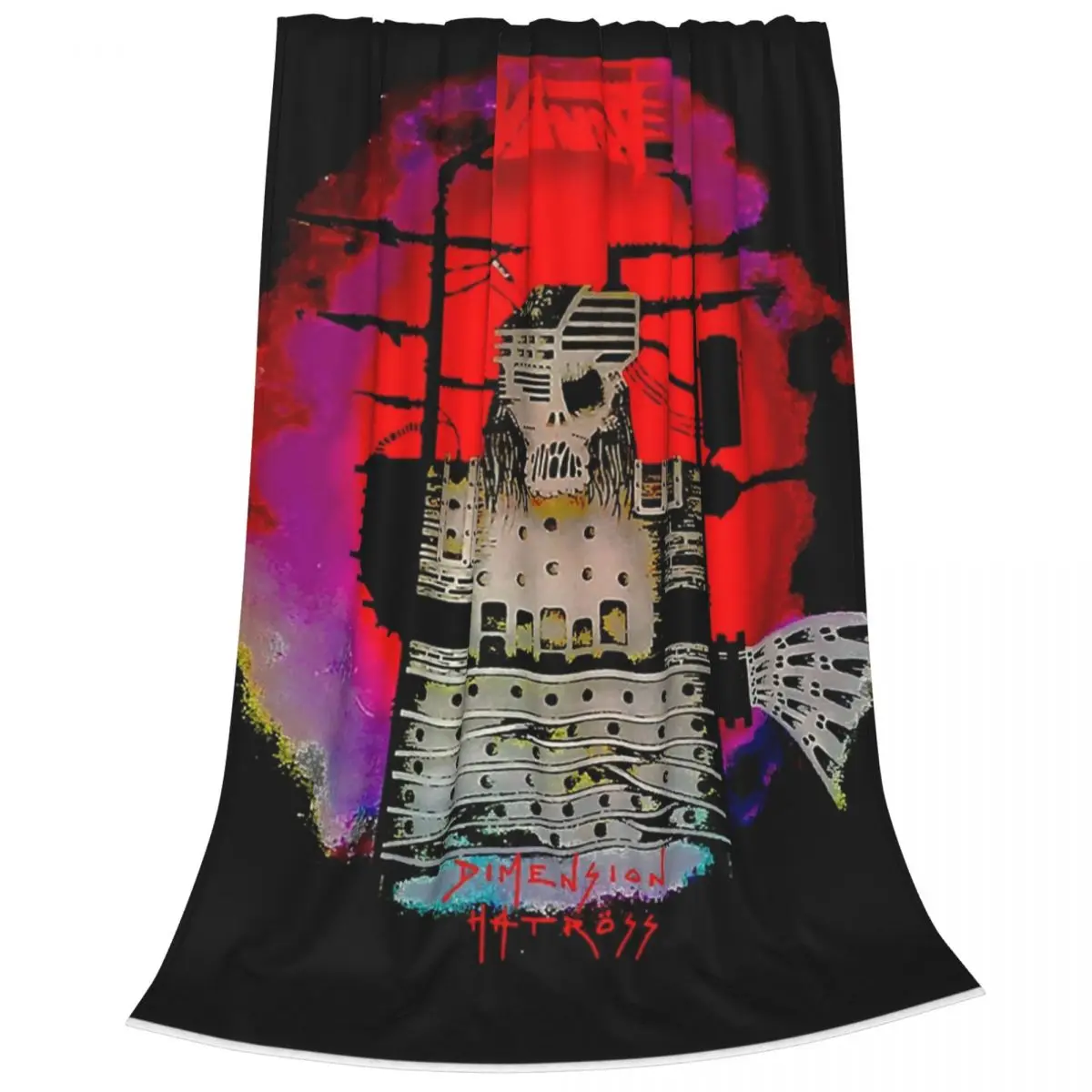 Одеяло Hatross Voivod покрывало на кровать уличное зиму