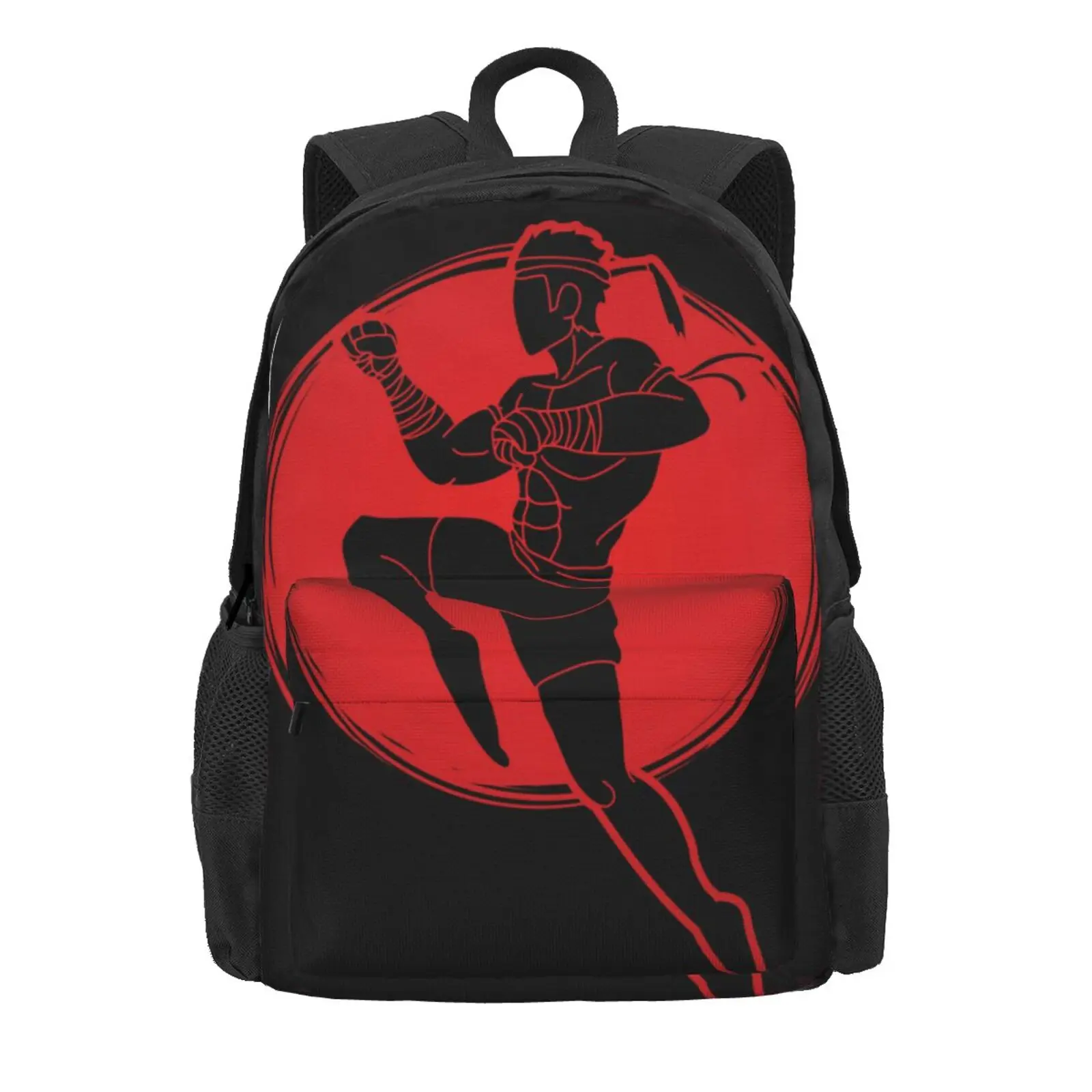 

Школьные сумки Muay Thai 1, сумки через плечо, дорожные сумки на ремне