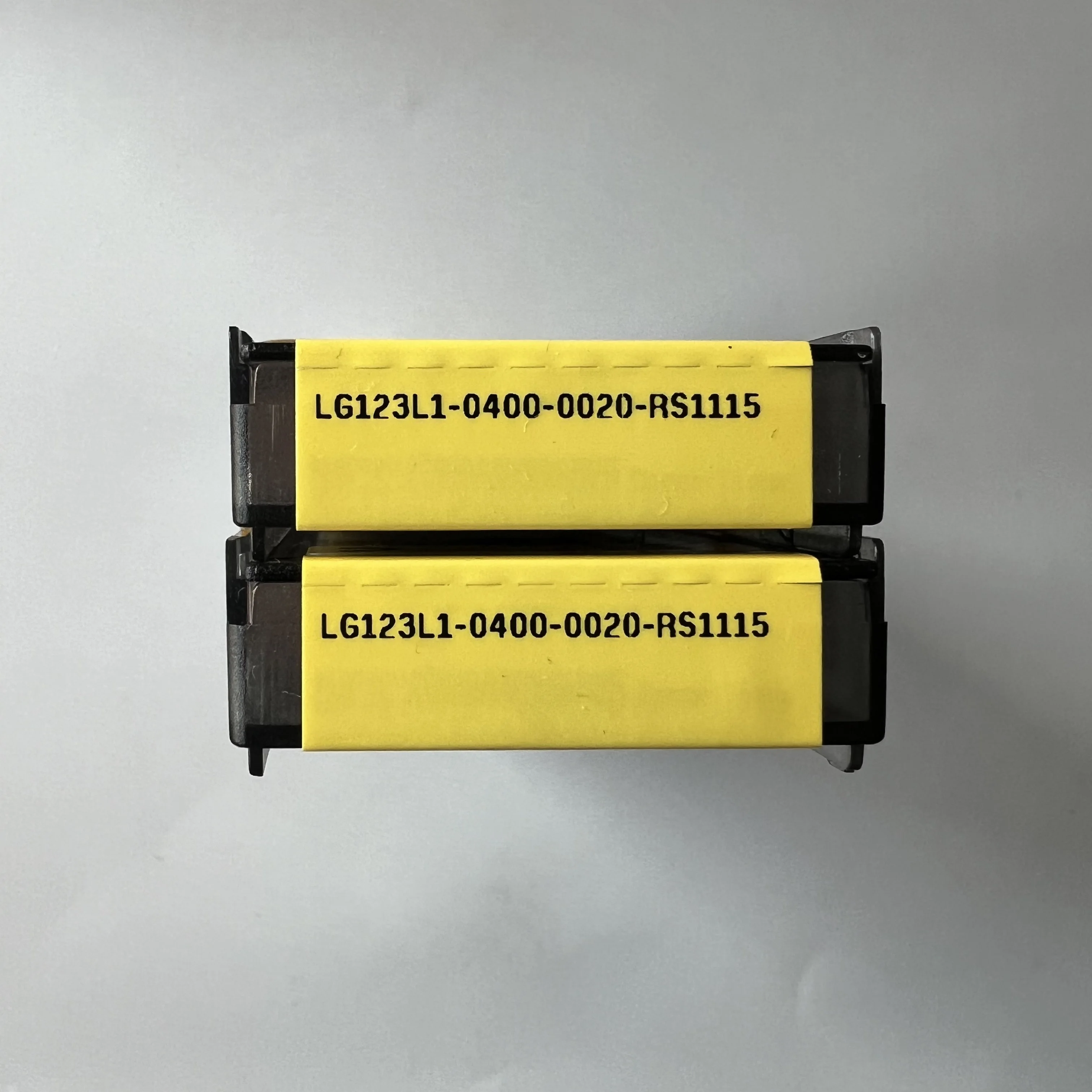 10 шт.коробка LG123L1-0200-0010-RS 1115LG123L1-0300-0015-RS 1115LG123L1-0400-0020-RS 1115 (art.: 3920dacda405e) - 3920dacda405e
