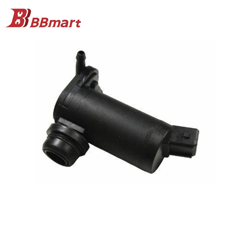 

DMC500010 BBmart Auto Parts 1 pcs Windshield Washer Pump For Land Rover LR3 2005-2009Range Rover 2005