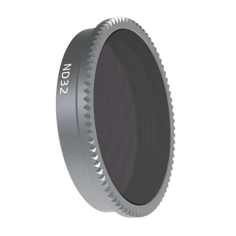 Фильтры для объектива Insta360 Go 2/3 ND8 ND16 ND32 ND64 Фильтр нейтральной плотности