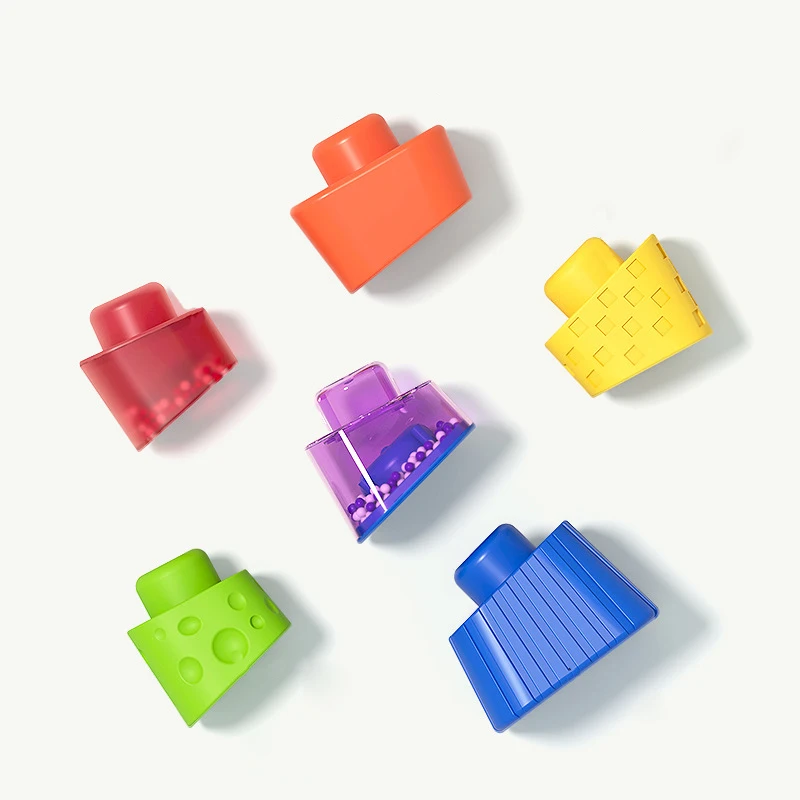 Рисунок 2 - Детская игрушка Монтессори в виде