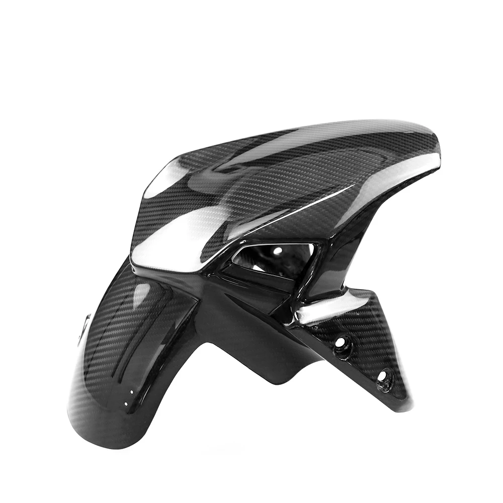 

Carbon Front Fender for Kawasaki Z900 2017-2023+
