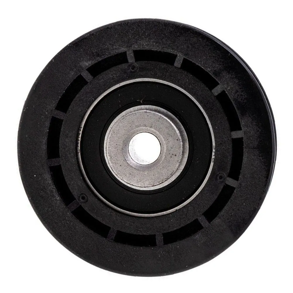 

Tool IDLER PULLEY Lawn Mower Parts TurfMaster 120-7082 1pcs Accessories For Exmark For Toro Commercial TimeMaster