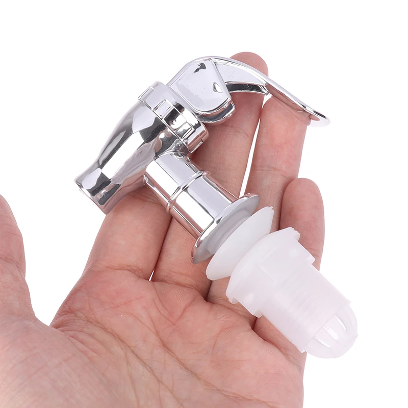 Бутылка Вина 17 Мм Бочка Для Воды С Фильтром Регулируемый Клапан Кран Пива Ручной