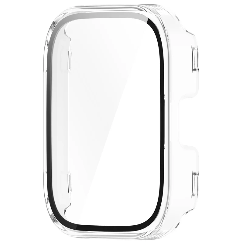 Ремешок для смарт-часов Amazfit Bip 5 unit чехол стеклянная защита экрана полноразмерный