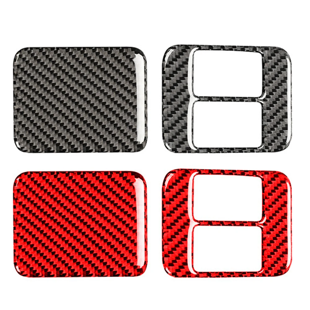 

Модификация автомобиля, кнопки нагрева сиденья из углеродного волокна, автомобильные наклейки, отделка крышки для Subaru BRZ, Toyota 86 2013-2019, автомо...