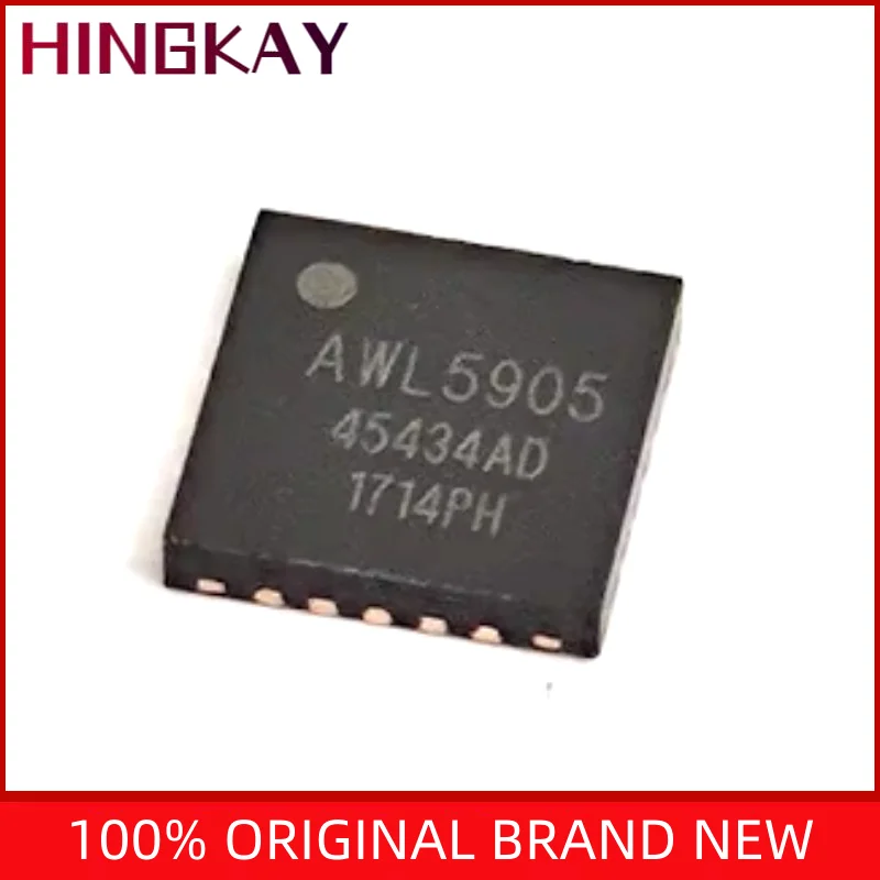 10 шт. ~ 100 шт./партия AWL5905 AWL5905P8 QFN новый оригинальный