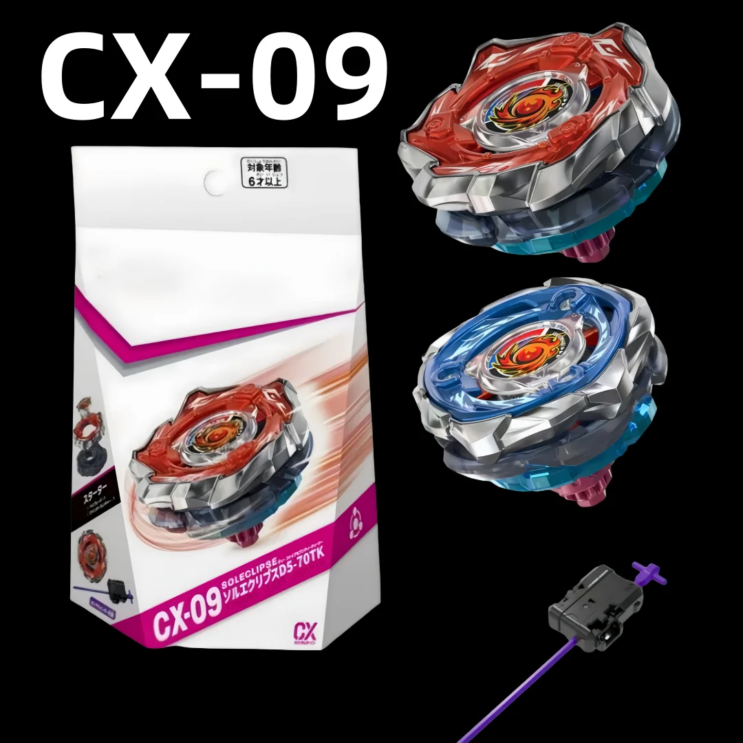 

ПОДЛИННЫЙ коллектор Beyscollector X CX-09 Starter Sol Eclipse D5-70TK в оригинальной коробке