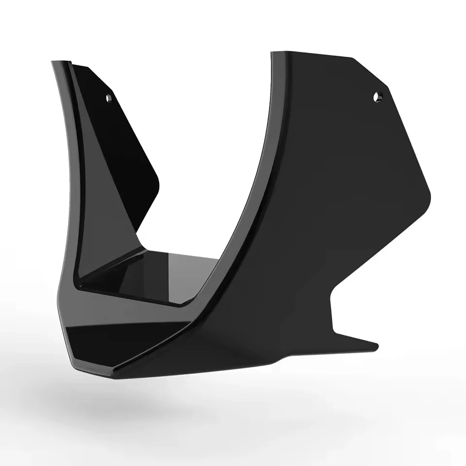 

Индивидуально для MBP C1002V Brixton Cromwell 1000, нижняя купольная крышка обтекателя мотоцикла, материал ABS, под направляющий капот мотоцикла