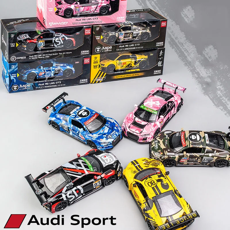 

1:32 Alloy Car Diecast Bentley Toy Car Vehicles Metal Toy Car Model High Simulation Pull Back Collection Kids Toys