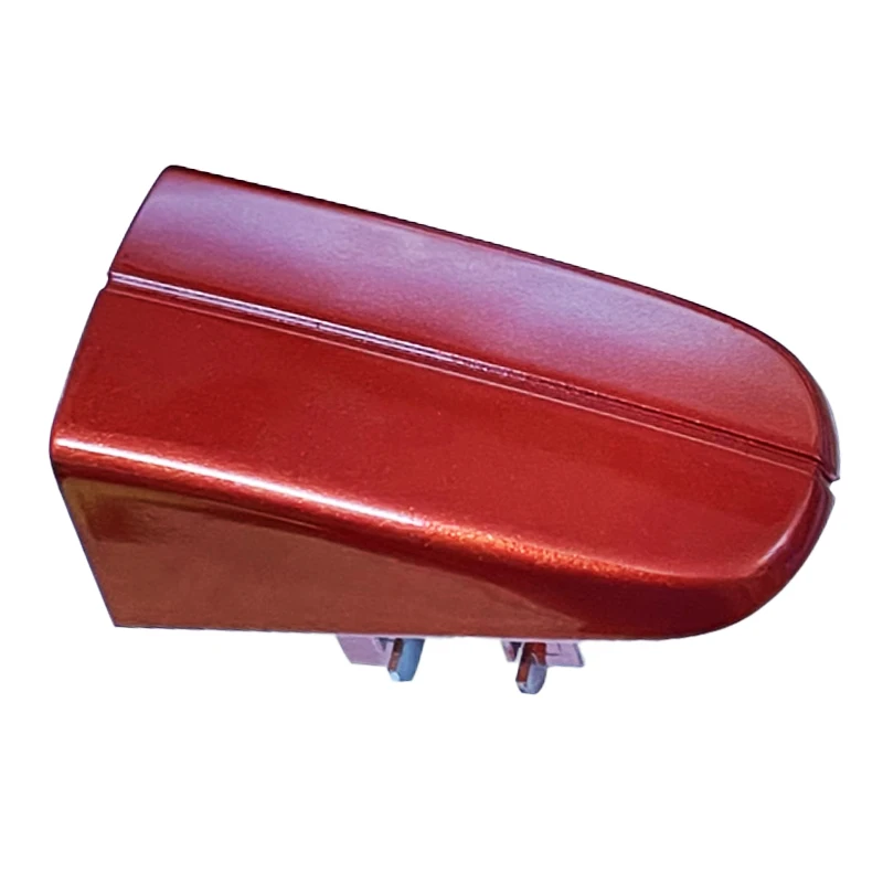 

Для Ford Focus 2006 2007 2008 2009 2010 2011 накладка на внешнюю дверную ручку без отверстия 3M51 R218B08