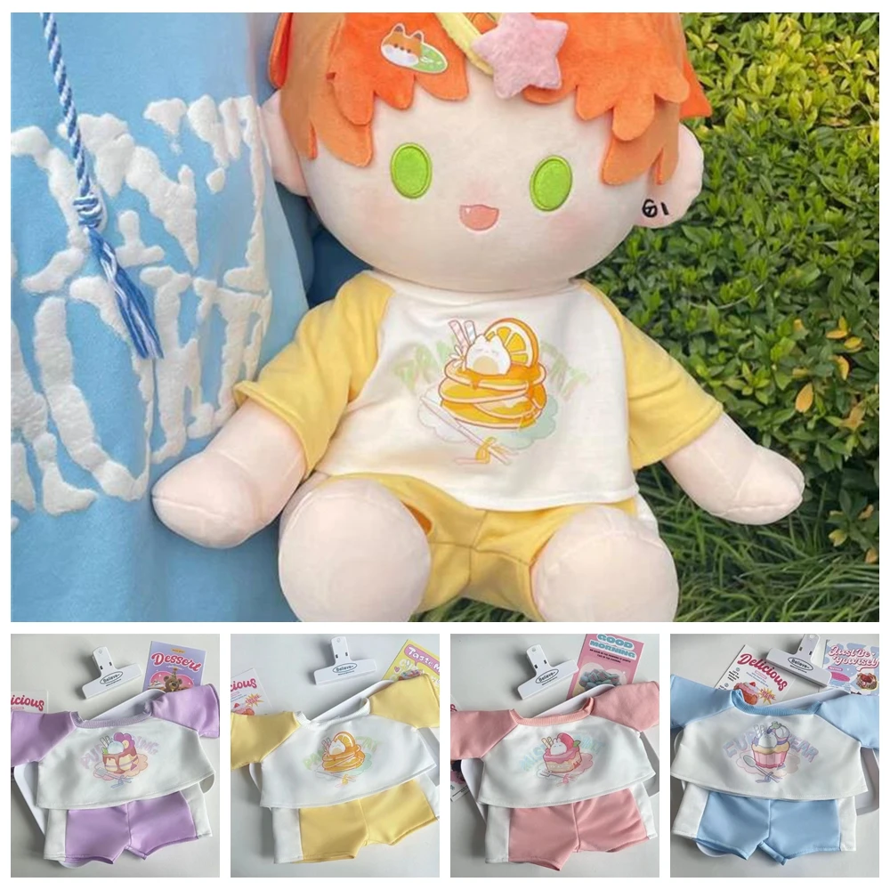 Детская Подарочная Кукла Одежда новые аксессуары Модная Кукла-идол наряд пижама