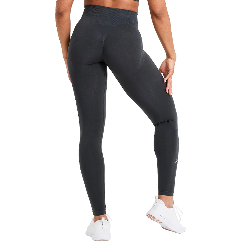 

Effortless Seamless Tight Pants Gym Leggings Womens Workout Yoga Pants Soft High Waist Outfits Fitness Sports Wear