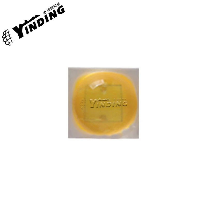 2 шт. чип высокой мощности OSCONIQ GW PUSTA1.PM 10 Вт 5500-6500K архитектурное освещение