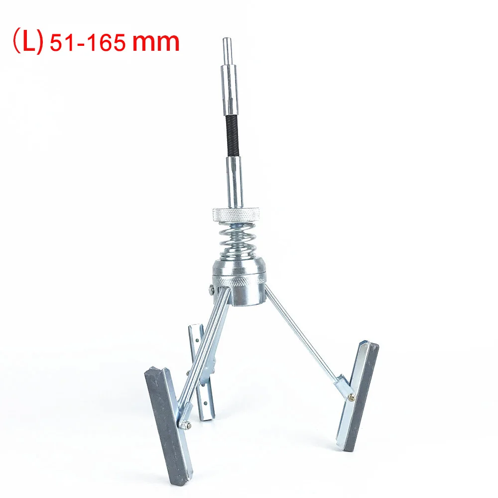 

19-64/32-89/51-165 мм инструмент для хонингования цилиндра двигателя автомобиля, регулируемый тормозной цилиндр, отверстие для шлифовки отверстий, трение