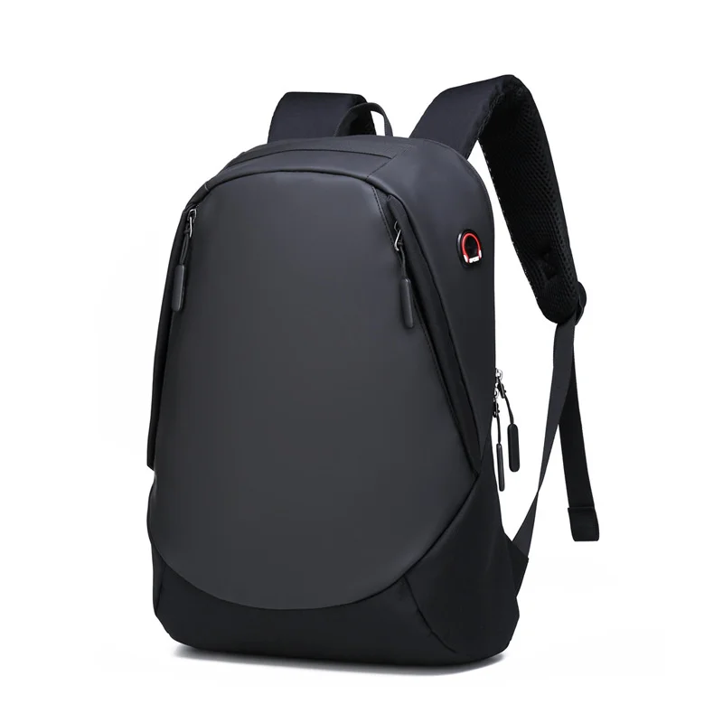 

New Fashion Backpack Men's Waterproof Oxford Cloth Computer Bag High Quality Women's