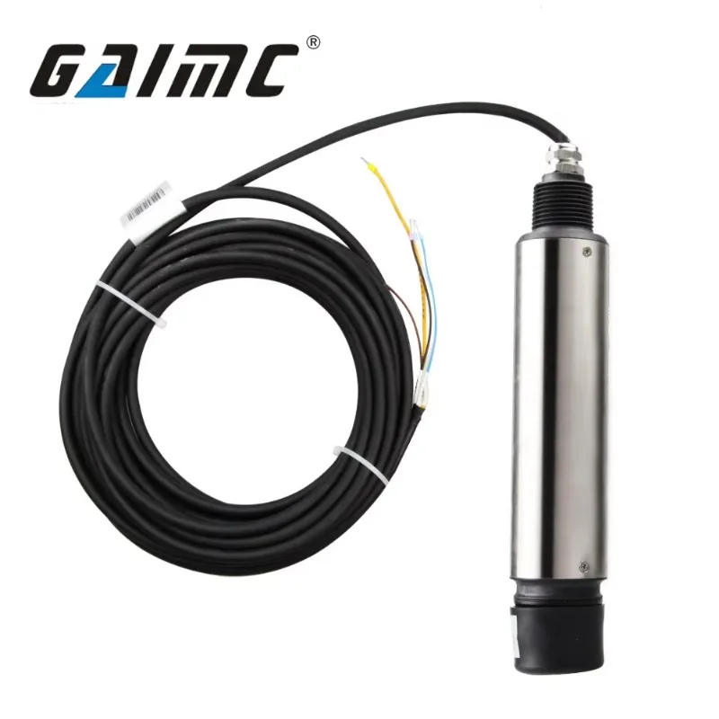GAIMC GWQ-DO280 растворенный инструмент датчика воды ox-ygen