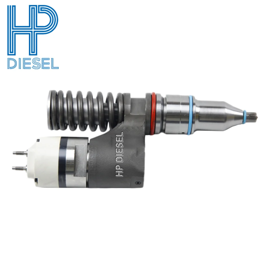 Инжектор дизельного топлива 3175278 317-5278 20R-0055 20R0055 для экскаватора Caterpillar 140H 3176 3196 CAT