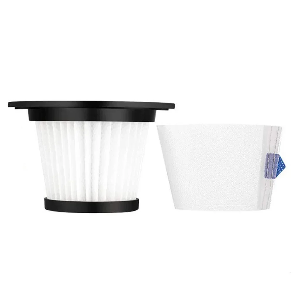 Фильтры для пылесоса Moosoo K17 H.Koenig Lidl Tesler Purestorm 3000 Redmond Rv-ur357/RV-UR359/UR356/UR378