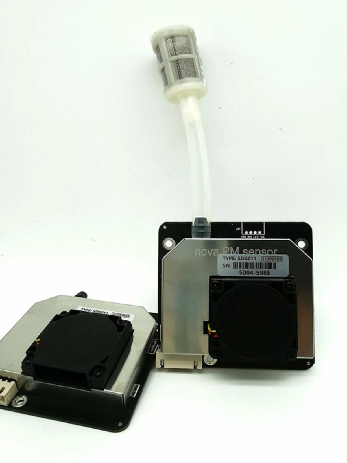  Датчик PM2.5 SDS011 датчик твердых частиц цифровой