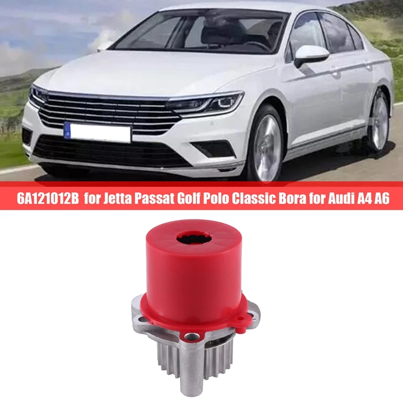 06A121012B дизельный водяной насос для Jetta Passat Golf Polo Classic Bora A4 A6