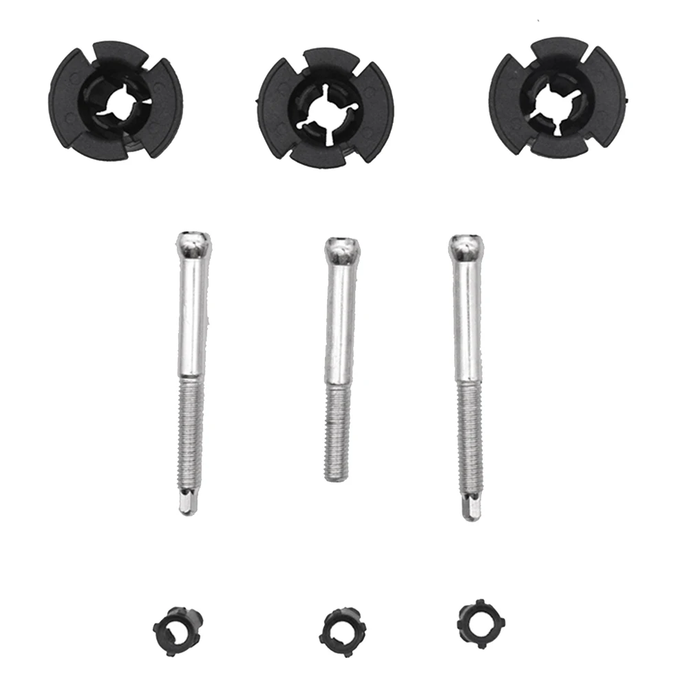 

Control System Distance Sensor Hardware Kit 4H0998561 for Golf for - A3 A4 A5 A6 A7 A8 Q5 RS4 for