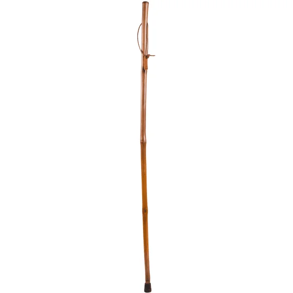 

Fantastic Adjustable Walking Pole - Lightweight, Durable & Comfortable Trekking & Hiking Stick for Travel & Outdoors.