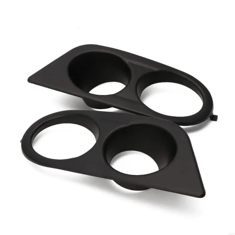 96 ГБ 2PCS Двойное отверстие Туманная лампа