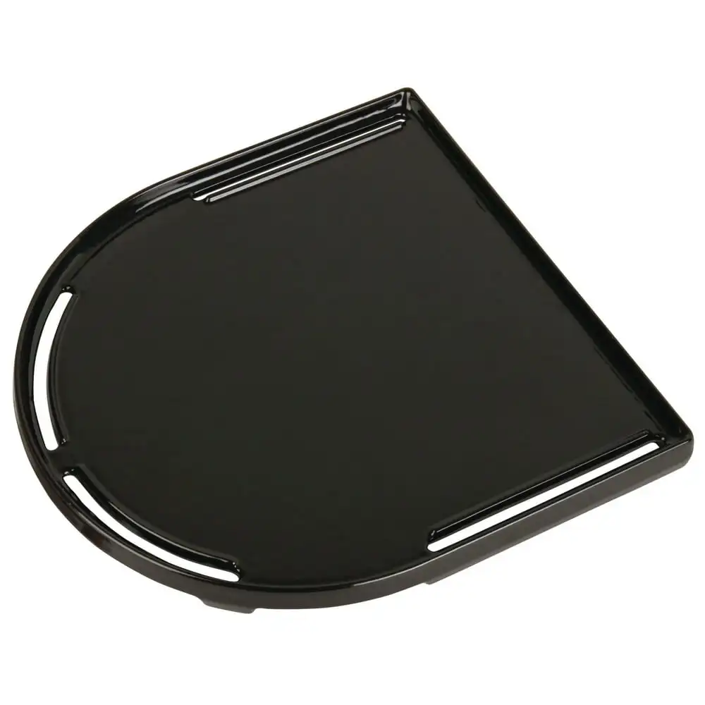 

Roadtrip Swaptop Porcelain Coated Cast Iron Griddle