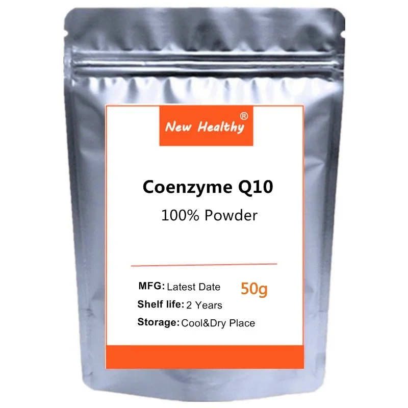 

Коэнзим Q10 99%,CoQ10